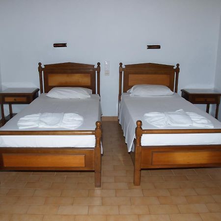 Aparthotel Lord Complex Agios Georgios  Exteriér fotografie