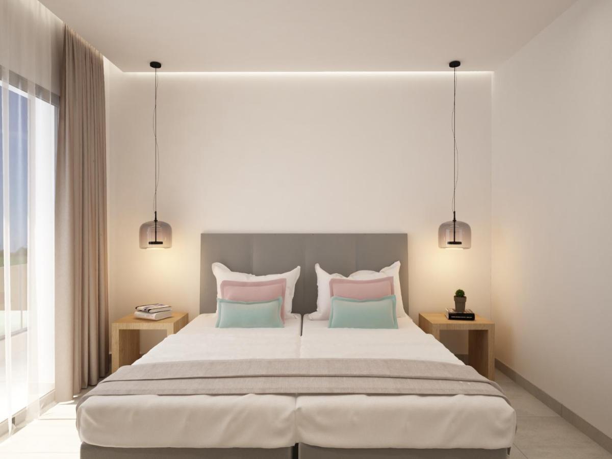 Aparthotel Lord Complex Agios Georgios  Exteriér fotografie
